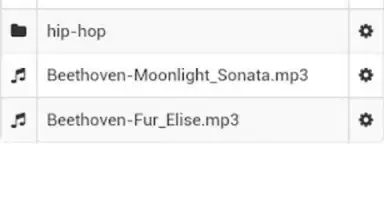 Download free music MP3 скриншот 1