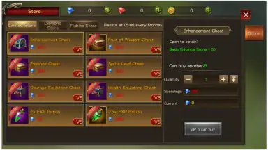 Era of Celestials скриншот 5
