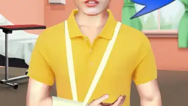 WristSurgeryDoctor скриншот 20