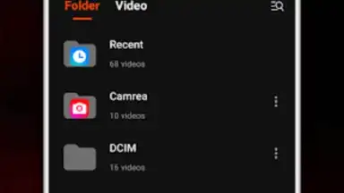 HD Video Player All Format скриншот 4