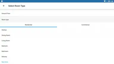 MagicPlan скриншот 8
