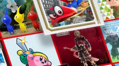 Nintendo Today! скриншот 3