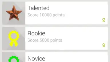 2048 скриншот 5