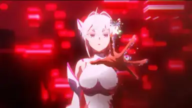 N-INNOCENCE- скриншот 7