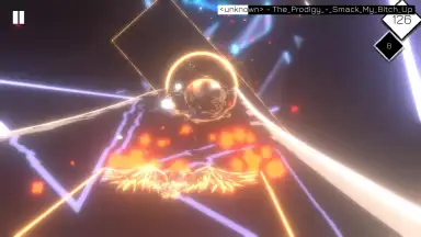 Music Racer скриншот 19