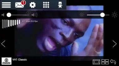 MTTV скриншот 3