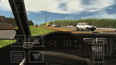 Voyage 2: Russian Roads скриншот 2