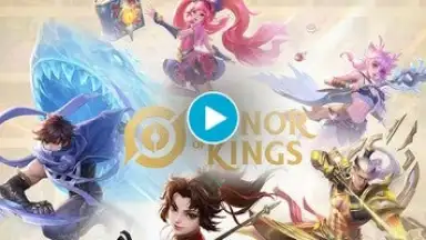 Honor of Kings скриншот 1