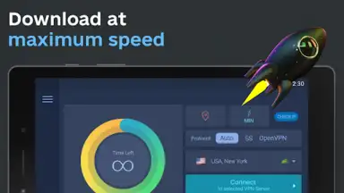 USA VPN - Get USA IP скриншот 15