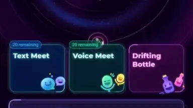 Meta Z скриншот 8