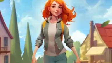 World Tour Merge скриншот 8