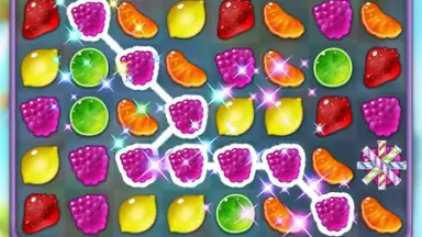 Yummy Gummy скриншот 6
