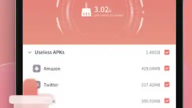 Wide Files скриншот 1