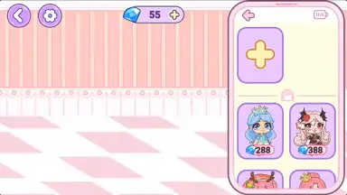 Ayla World : Avatar Life скриншот 12