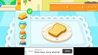 Kindergarten скриншот 12