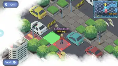 One Punch Man: Road to Hero 2.0 скриншот 5