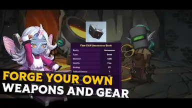 Devikins скриншот 3