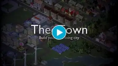 TheoTown скриншот 1