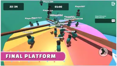 Crab Challenge скриншот 5