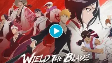 Bleach: Soul Resonance скриншот 1