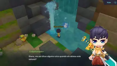 Rainbow World скриншот 5