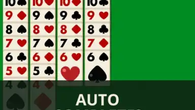 Solitaire: Decked Out скриншот 7