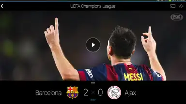 FOX Play скриншот 12