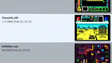 Speccy скриншот 4