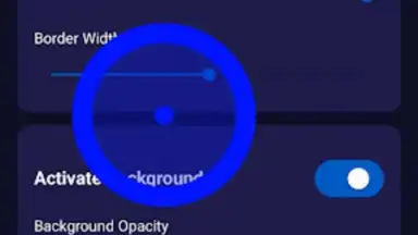 BlueBall Macro скриншот 7