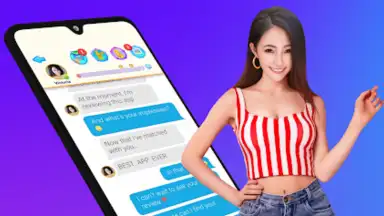 Loverz: Virtual stories скриншот 11