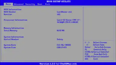 Wins 10 Simulator скриншот 1
