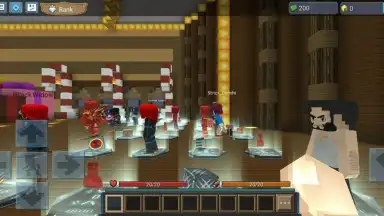 Hero Tycoon скриншот 2