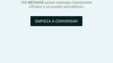 VIX MESSAGE Lite скриншот 15