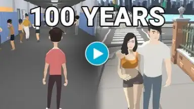 100 Years скриншот 1