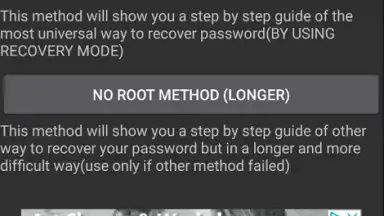 NokisResolver-App скриншот 4