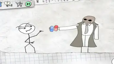Troll Face Quest скриншот 4