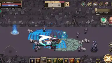 Another Dungeon скриншот 3