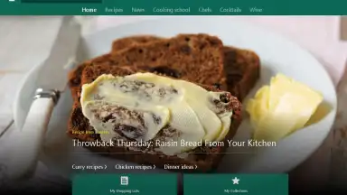 Еда скриншот 8