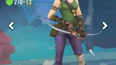 Zombie Blast Squad скриншот 5