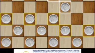 Shashki скриншот 8