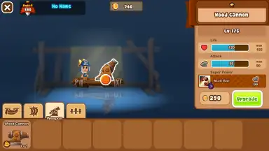Pirate Power скриншот 7