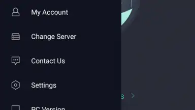 VPN Proxy Master скриншот 5