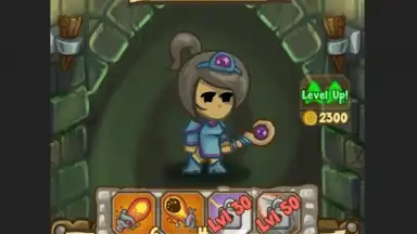 Dungeon Loot скриншот 7