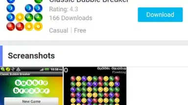 Appbloo скриншот 5