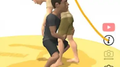 ПрофПриёмы 3Д ММА скриншот 2