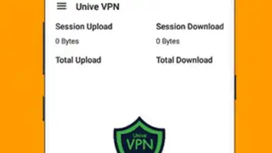 Unive VPN - VPN Free, Fast & Secure скриншот 3