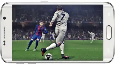 GUIDE PES PRO 2018 скриншот 5