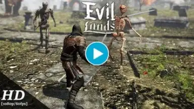 Evil Lands скриншот 1