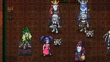 Dungeon Winners скриншот 7