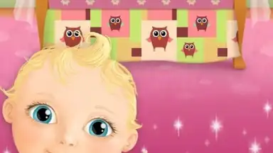 Sweet Baby Girl Daycare 2 скриншот 9